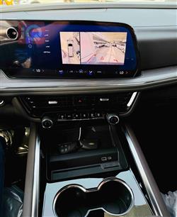 شێڤرۆلێت تاهۆ